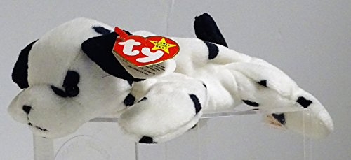 Dotty the Dalmation - Ty Beanie Baby