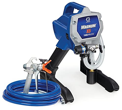 Graco Magnum X5 (262800) Airless Paint Sprayer
