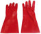 Ironwear PVC-Handschuhe Größe 10 400 mm lang 225009