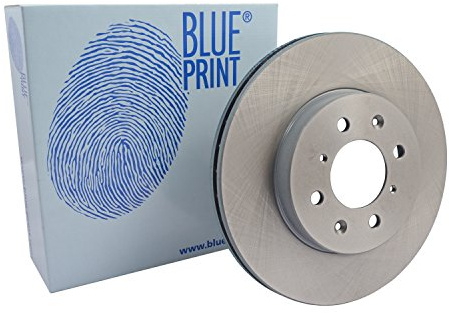 Blue Print ADH243114 Brake Disc