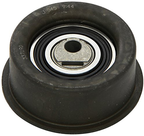 LUK 531066320 Tensioner Pulley: timing belt