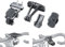 Topak Ride Case Mount RX (mit Kameraadapter für GoPro/Simano)