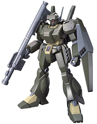 Bandai Hobby #123 Jegan ECOAS Typ Bandai HGUC Actionfigur
