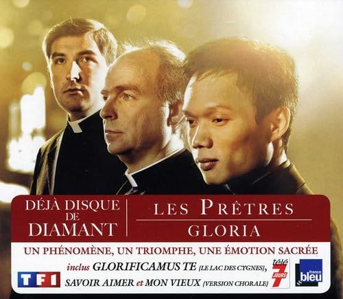 Tf1 Musique