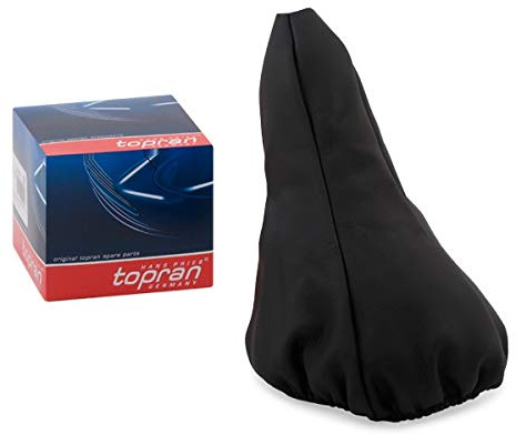 TOPRAN Schalthebelverkleidung, 110 902