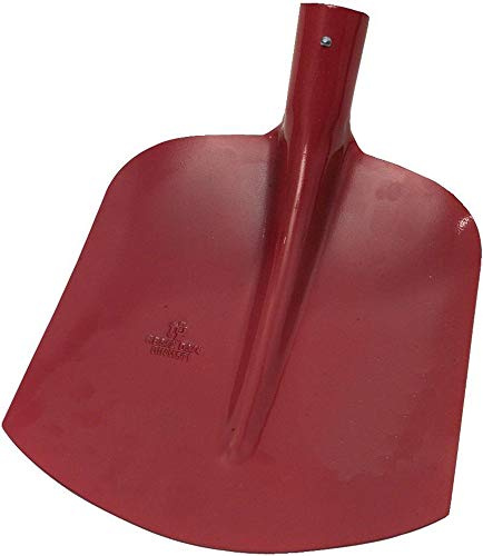 Format 4332163821670 – hollñnder Schaufel rot Gr. 2 Import