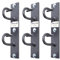 Hammer Head Anchor Gym CORE Home Gym (Consists of Three H2 Units; Bands and Straps not Included)