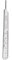 7 X Swann Morton no3 scalpel handle - Stainless Steel - Number 3
