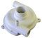 Couvercle de pompe de lavage moteur pour lave-vaisselle des marques compatible avec SMEG, GORENJE, FAGOR modèle 248680001.