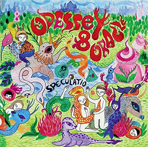 Speculatio [Vinyl LP]