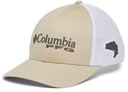 Columbia PFG Mesh Ball Cap Unisex Erwachsene
