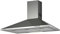 Cata Campana Extractora Decorativa de Pared V 500 3 Niveles de Extracción Iluminación LED Motor Extra Silencioso Filtros Lavables en Lavavajillas Sistema de Fácil Instalación Ancho 50 cm Color Inox