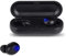 atune analoge kabellose Ohrhörer, Bluetooth 5.0 True kabelloser Kopfhörer mit Bass 3D Stereo Sound und USB Ladetasche, integriertes Mikrofon für iPhone / Android Telefone / Sport