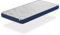 DORMISSIMO Matratze 90x190 Orion Komfort H2 - Hohe 14 cm - super weiche Schaum- Ideal für Nestbetten