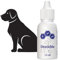 Ozo-Vet |Orecchie Cane 15ml – Contro Otiti Acute e Croniche di Origine Allergica, Batterica e Micotica