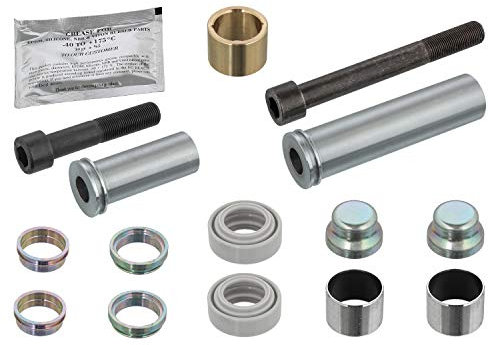 febi bilstein 107226 - Set di pinze per freno, 1 pezzo