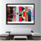 YYLPRQQ Kanye West - Album Popmusik Cover Musik Star Poster Leinwanddrucke Wandkunst Für Wohnkultur 40X60Cm