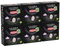 CRASTAN 1870 - Capsule compatibili Nespresso - Cicoria da agricoltura biologica - 6 Box da 15 Capsule - Totale 90 caspule - Naturalmente Priva di Caffeina - Senza Glutine