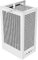 HYTE Revolt 3 Small Form Factor (SFF) Blanc
