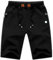 NP Men's Sports Shorts Summer Running Sweatpants Male