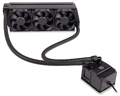 Alphacool Eisbaer Pro ES 2U 80 mm Triple HPE AIO CPU Wasserkühler