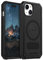 Rokform - iPhone 15 Case, Rugged Series, Magnetic iPhone 15 Cover with RokLock Twist Lock, Drop Tested Armor (Black)