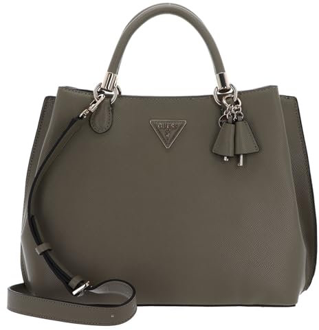GUESS Gizele Girlfriend Carryall Sage