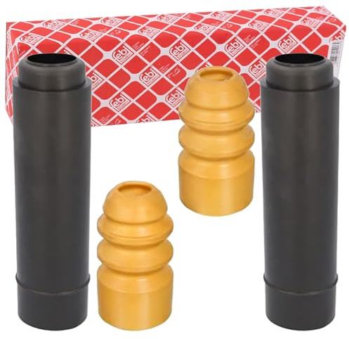 FEBI BILSTEIN Staubschutzsatz, Stoßdämpfer 186542