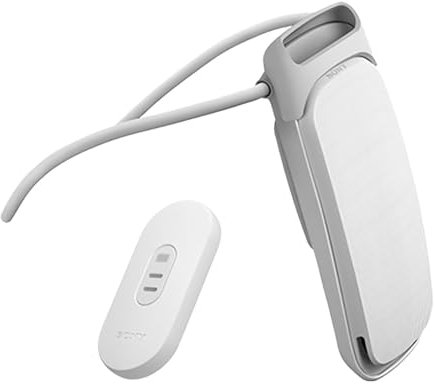 Sony REON POCKET 5 Sensing Kit, Wearable Cooler, Neck Cooler, Wearable Warmer, Neck Heater, Neck Warmer