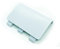 White Battery Holder Shell Back Door Cover Lid Replacement, Compatible with Xbox Series S|X Wireless Controllers