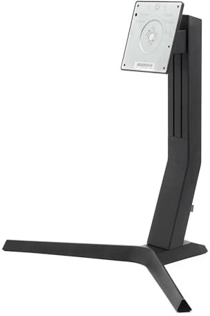 SIMPLETEK - Base Supporto LCD Monitor Stand VESA 100x100mm, Compatibile con iiyama G-MASTER GB2470, GB2770, GB2471, GB2771 (Ricondizionato)