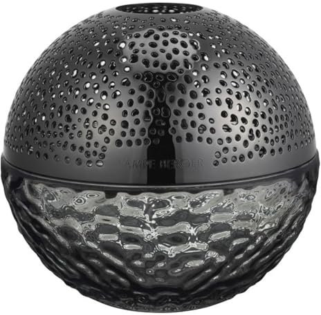MAISON BERGER Duftlampe Gravity Schwarz