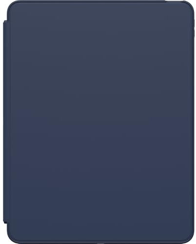 OtterBox Statement Studio Series Schutzhülle für iPad Air 13 Zoll (M2) (2024), Ocean Abyss (Blau)