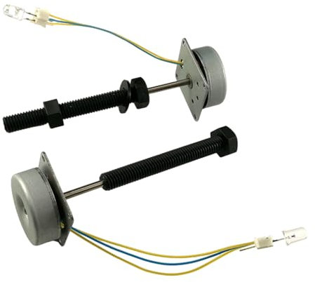 Generador trifásico sin escobillas de 3 a 24 V, modelo de experimento, ayuda a la enseñanza, generador de manivela manual