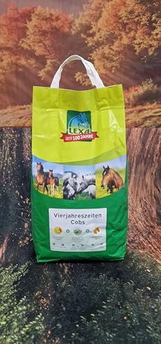 Lexa - Vierjahreszeiten Cobs 4,5kg
