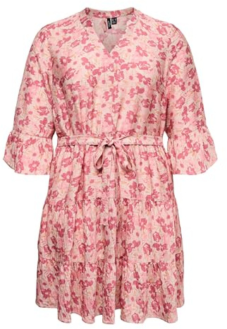 VERO MODA Female Kleid VMCVERA Kurzes Kleid | Dress