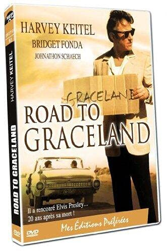 Road to graceland [FR Import]