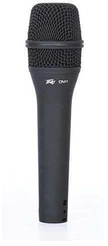 Peavey Studio Pro CM1 Microphone