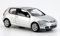 VW Golf V, Silber, 3-türig, 2003, Modellauto, Schuco 1:43