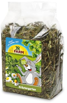 6 x JR Farm Kräutergarten 100g