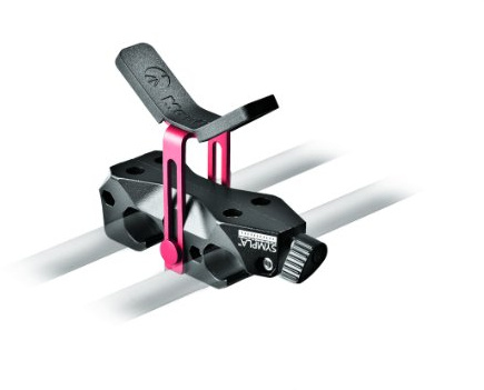 Manfrotto Sympla Lens Support Height-ADJ, MVA514W