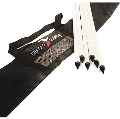 Precision Corner Poles Carry Bag, Default, One Size, K-REY-TR720