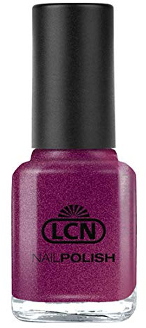 LCN Nail Polish 8 ml Nr. 377 - very berry