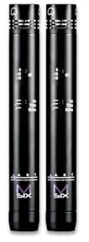 ART M-Six Stereo Microphone Package