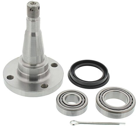 MAPCO 46799 Radlagersatz Radlager Radnabe Achsschenkel Hinterachse | Kompatibel mit: OPEL CORSA A CC, CORSA A Kasten/Schrägheck, CORSA A TR, CORSA B, CORSA B Kasten/Schrägheck, TIGRA