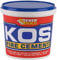 Everbuild EVBKOSBUF500 - Kos cemento refractario 500 g