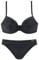 Lascana Damen Bügel-Bikini