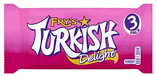 Fry's Turkish Delight, 51 g