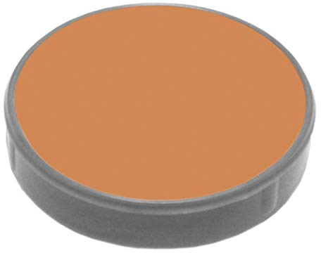 Grimas Crème-Make-up Pure 15 ml, Farbe 1015 - , Theaterschminke, Fettschminke, Theater-Make-Up, Top-Qualität