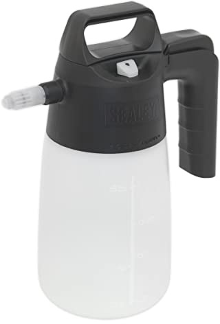 Sealey SCSG07 Premier Pressure Industrial Detergent Sprayer